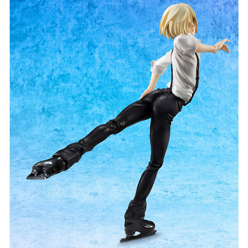 G.E.M. Series - Yuri on Ice: Yuri Plisetsky