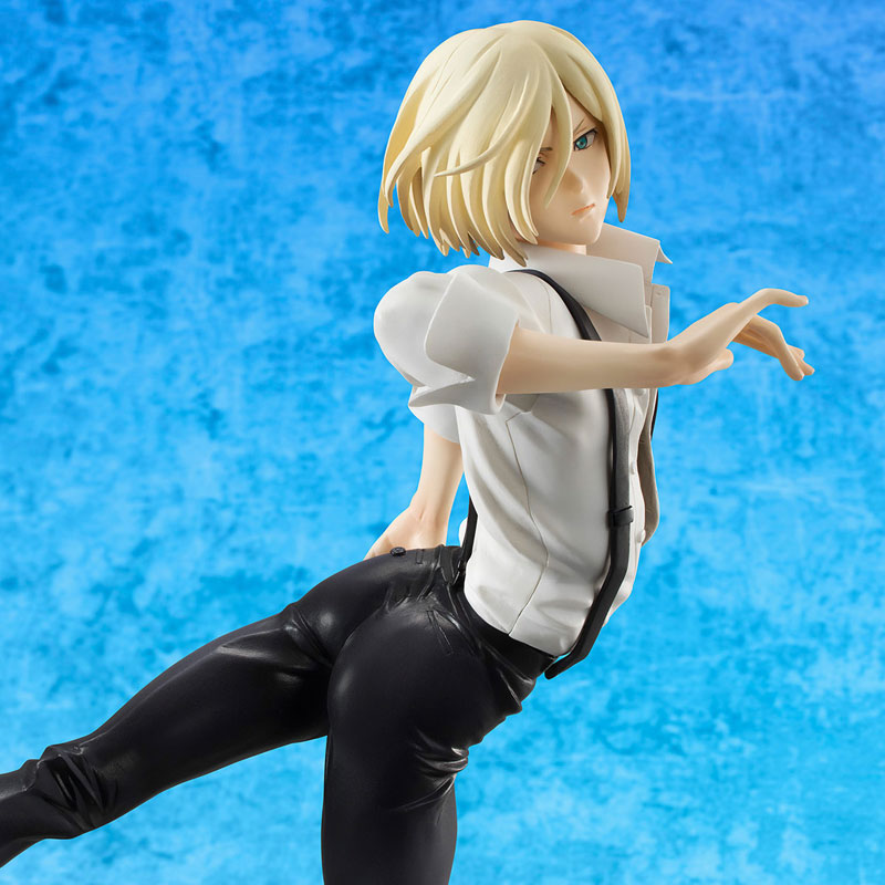 G.E.M. Series - Yuri on Ice: Yuri Plisetsky