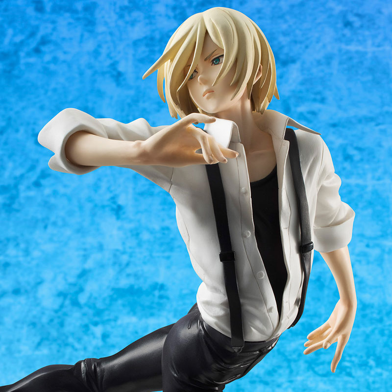 G.E.M. Series - Yuri on Ice: Yuri Plisetsky