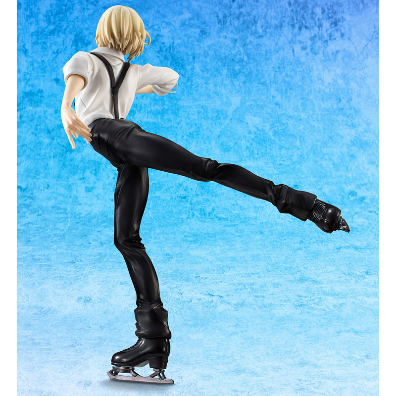 G.E.M. Series - Yuri on Ice: Yuri Plisetsky