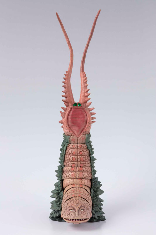 S.H. Figuarts - Twin Tail The Return of Ultraman