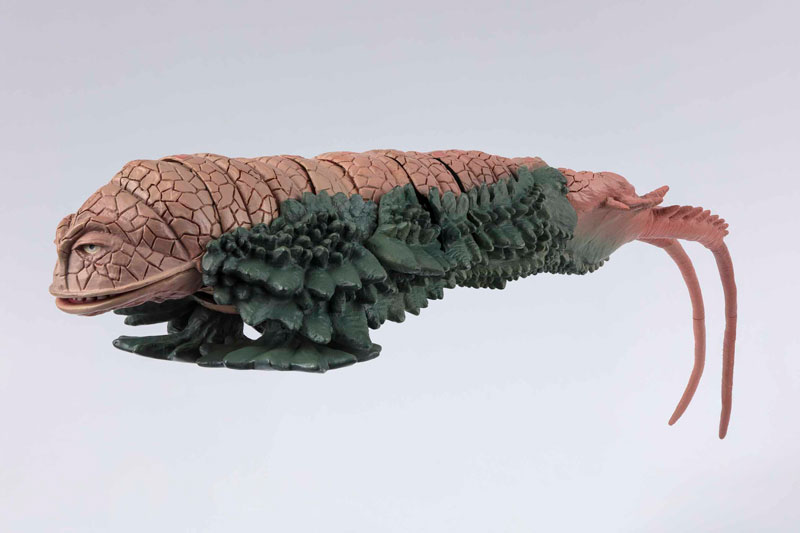 S.H. Figuarts - Twin Tail The Return of Ultraman