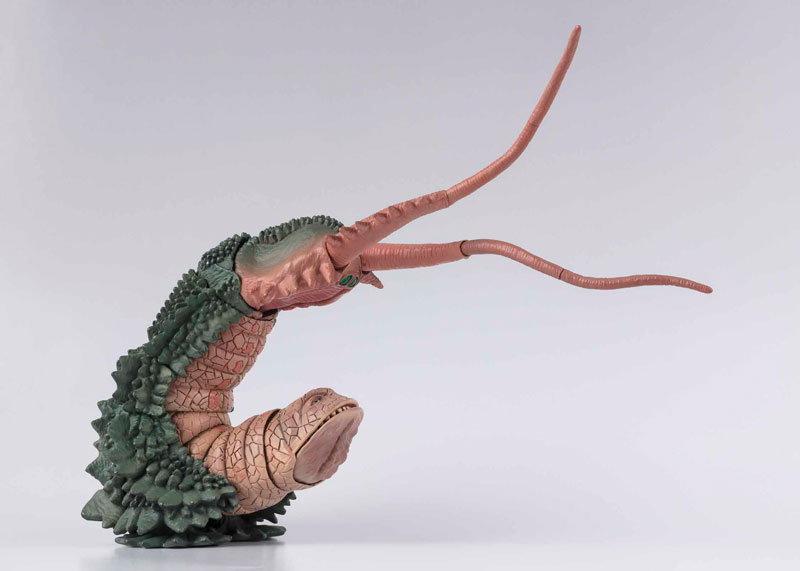 S.H. Figuarts - Twin Tail The Return of Ultraman