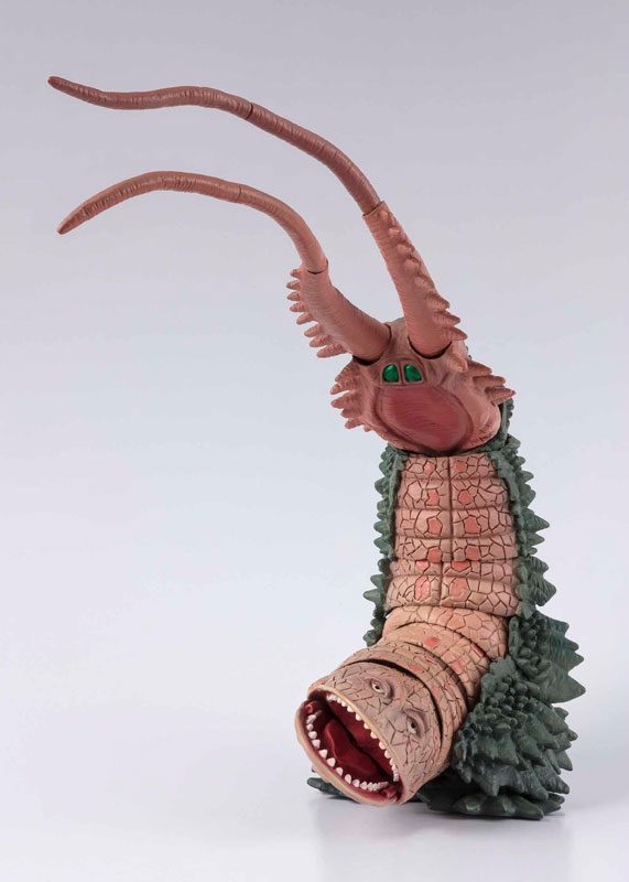 S.H. Figuarts - Twin Tail The Return of Ultraman