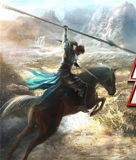 -REVIEW-รีวิวเกม-Dynasty-Warriors-9-ไดนาสตี้-วอร์ริเออร์ส-9