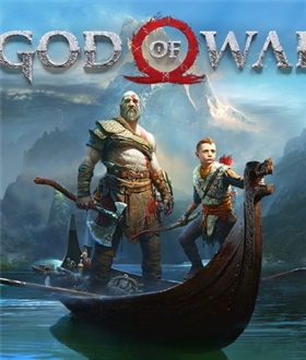 -REVIEW-รีวิวเกม-God-of-War-ก็อดออฟวอร์