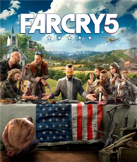 -REVIEW-รีวิวเกม-Far-Cry-5-ฟาร์-คราย-5