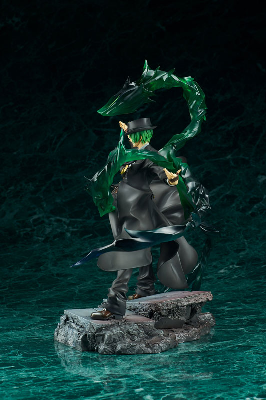 BlazBlue - Hazama
