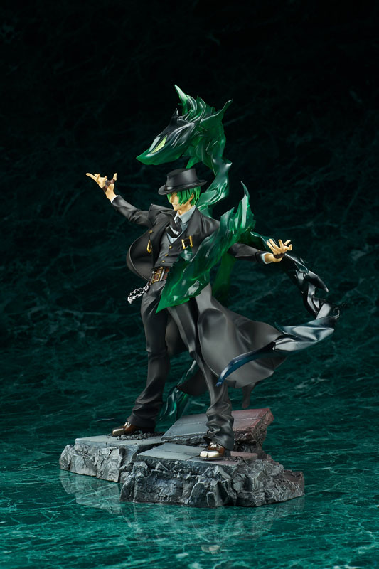 BlazBlue - Hazama