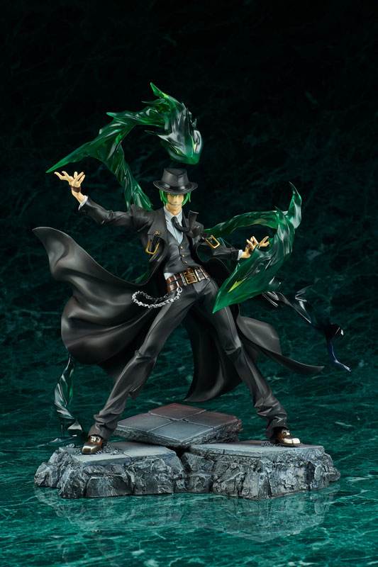 BlazBlue - Hazama