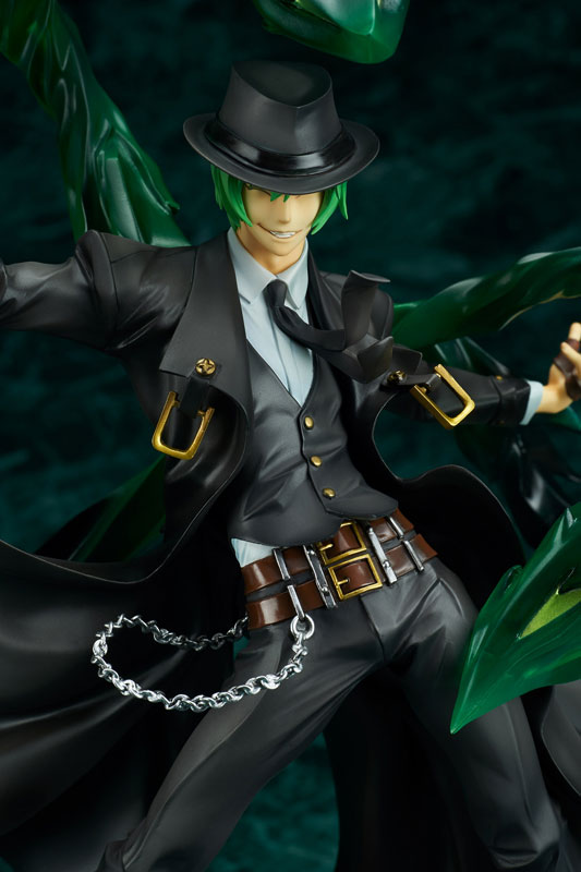 BlazBlue - Hazama