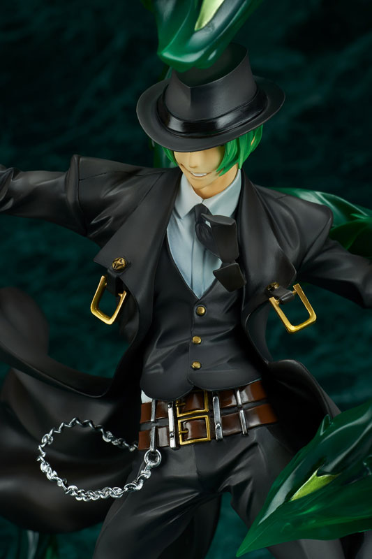 BlazBlue - Hazama
