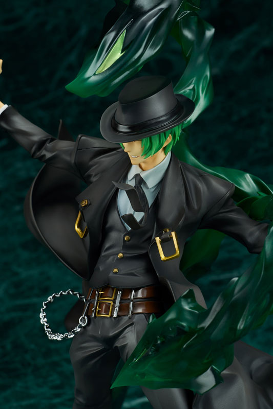 BlazBlue - Hazama