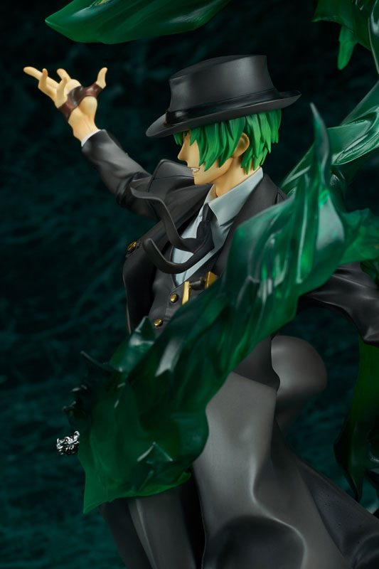 BlazBlue - Hazama