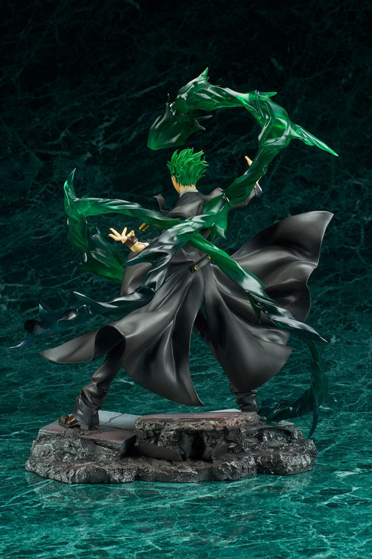 BlazBlue - Hazama