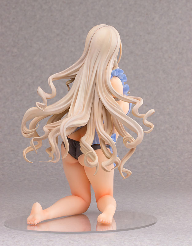 Walkure Romanze: Shoujo Kishi Monogatari - Celia Blue ver.