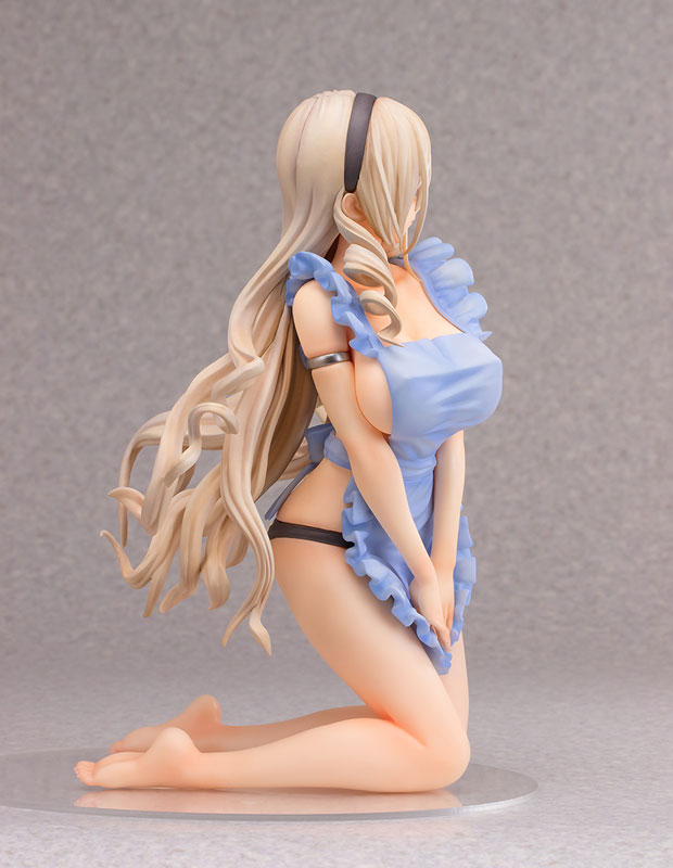 Walkure Romanze: Shoujo Kishi Monogatari - Celia Blue ver.