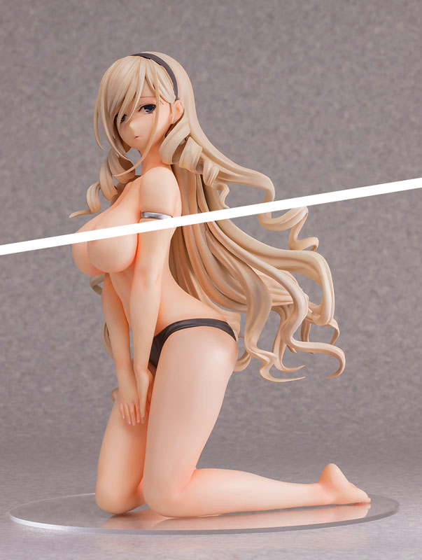 Walkure Romanze: Shoujo Kishi Monogatari - Celia Blue ver.