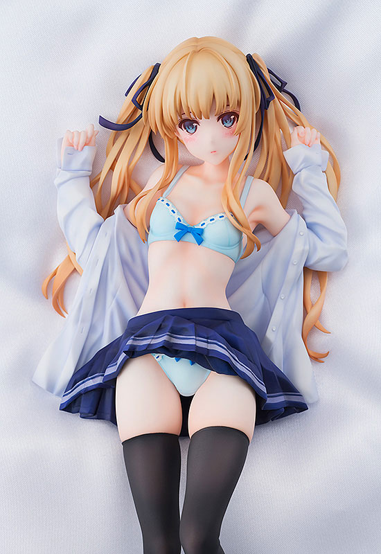 Saekano: How to Raise a Boring Girlfriend - Eriri Spencer Sawamura Hugging Pillow Ver.