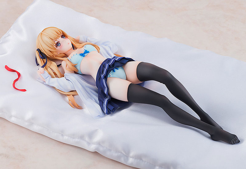 Saekano: How to Raise a Boring Girlfriend - Eriri Spencer Sawamura Hugging Pillow Ver.