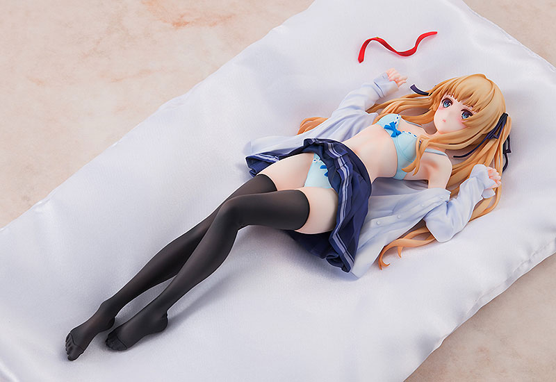 Saekano: How to Raise a Boring Girlfriend - Eriri Spencer Sawamura Hugging Pillow Ver.
