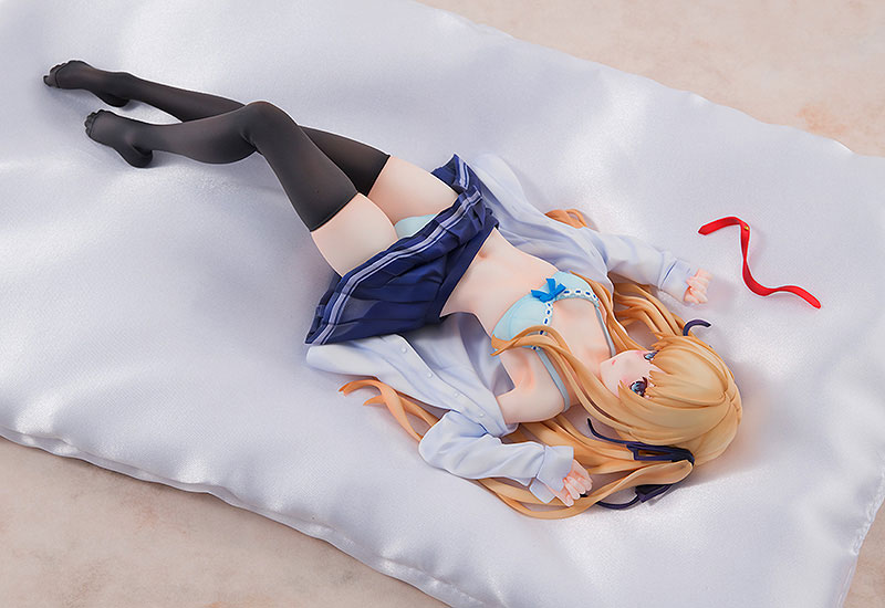 Saekano: How to Raise a Boring Girlfriend - Eriri Spencer Sawamura Hugging Pillow Ver.