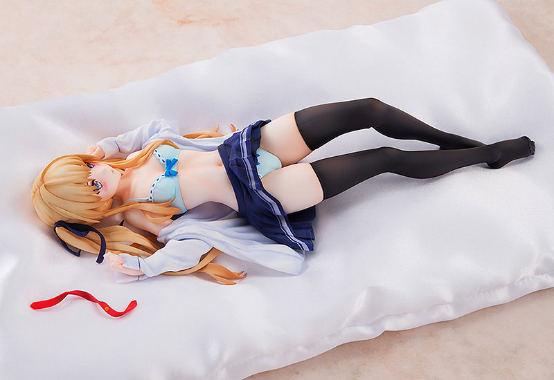 Saekano: How to Raise a Boring Girlfriend - Eriri Spencer Sawamura Hugging Pillow Ver.