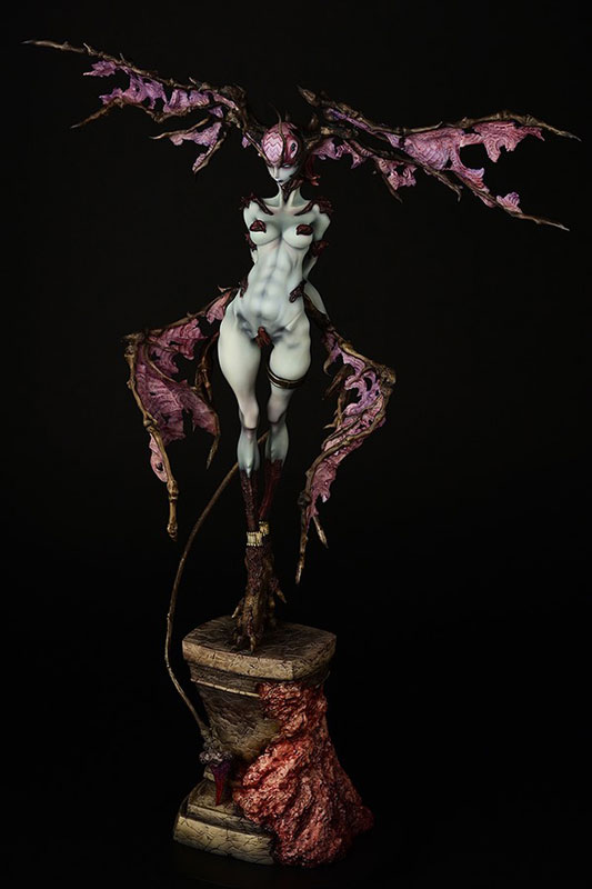 Devil Lady - The Extreme Devil