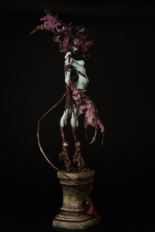 Devil Lady - The Extreme Devil