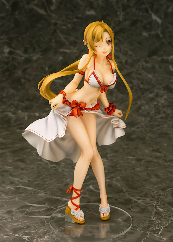 Asuna Swimwear Ver.