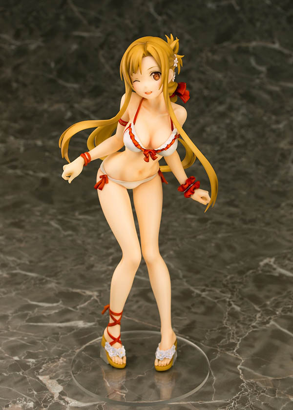 Asuna Swimwear Ver.