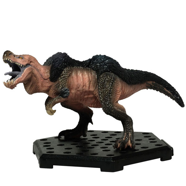 Capcom Figure Builder - Monster Hunter Standard Model Plus Vol.9 6Pack BOX