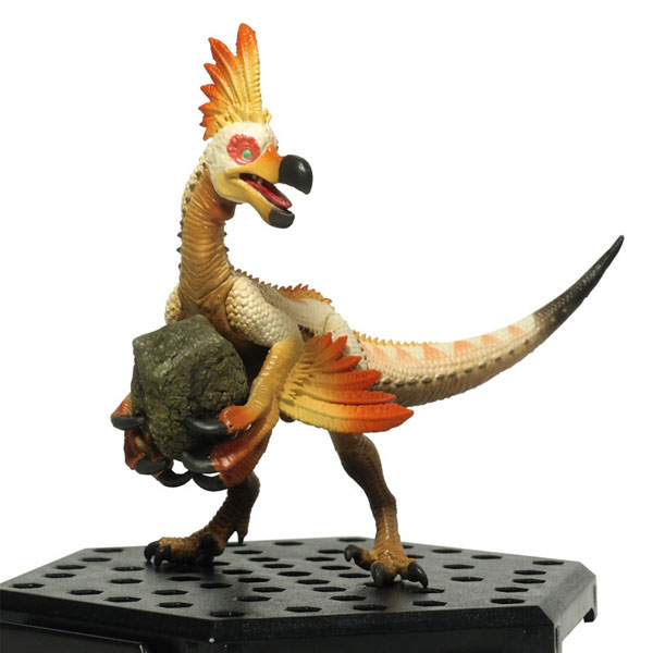 Capcom Figure Builder - Monster Hunter Standard Model Plus Vol.9 6Pack BOX