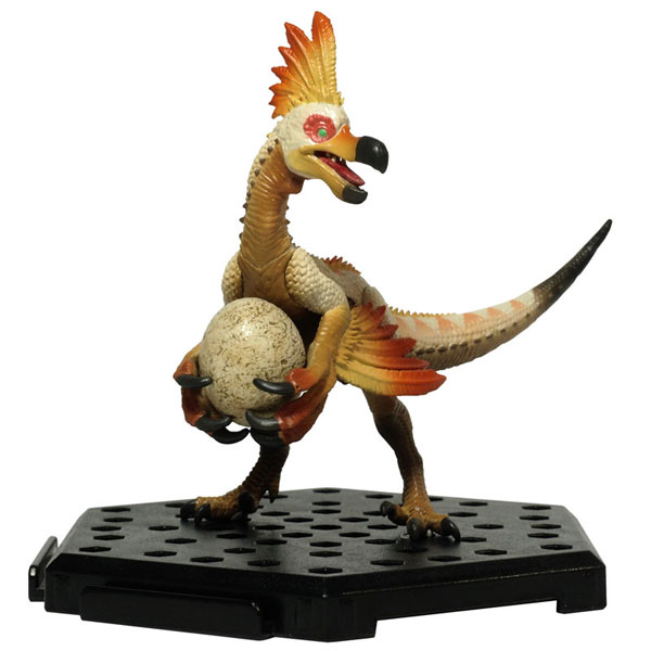 Capcom Figure Builder - Monster Hunter Standard Model Plus Vol.9 6Pack BOX