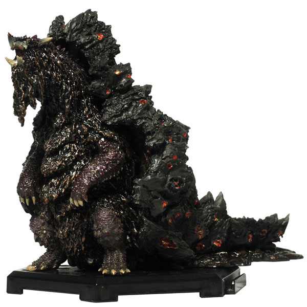Capcom Figure Builder - Monster Hunter Standard Model Plus Vol.9 6Pack BOX
