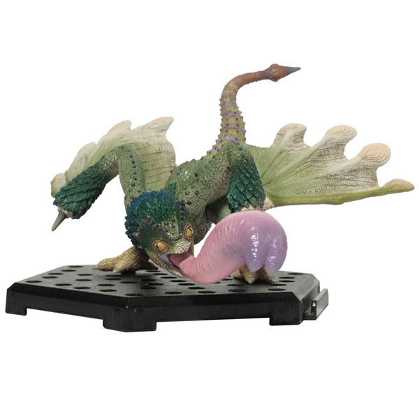 Capcom Figure Builder - Monster Hunter Standard Model Plus Vol.9 6Pack BOX