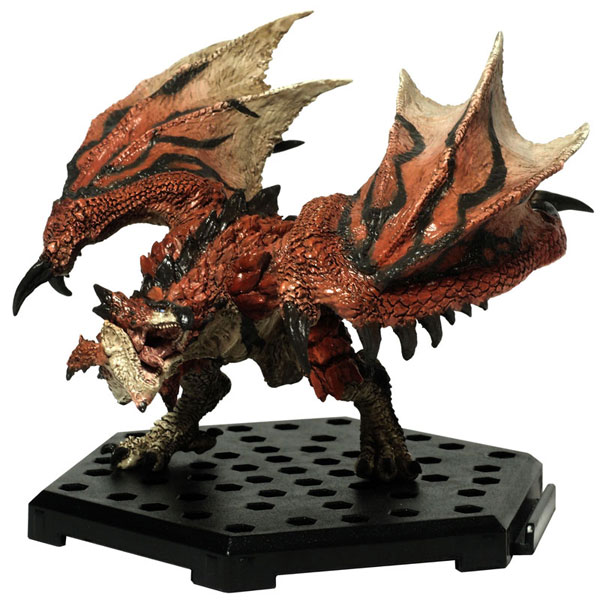 Capcom Figure Builder - Monster Hunter Standard Model Plus Vol.9 6Pack BOX