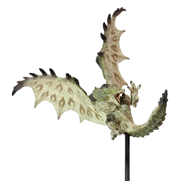 Capcom Figure Builder - Monster Hunter Standard Model Plus Vol.10 6Pack BOX