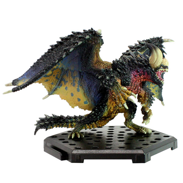 Capcom Figure Builder - Monster Hunter Standard Model Plus Vol.10 6Pack BOX