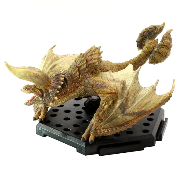 Capcom Figure Builder - Monster Hunter Standard Model Plus Vol.10 6Pack BOX