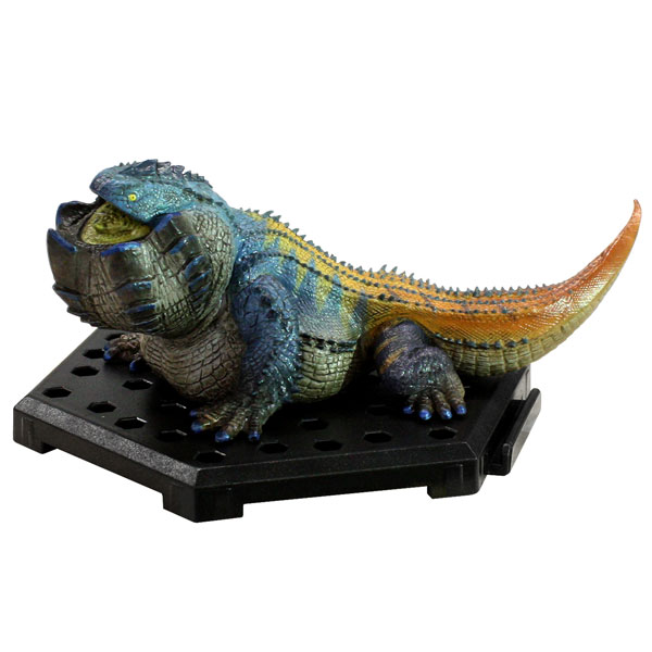 Capcom Figure Builder - Monster Hunter Standard Model Plus Vol.10 6Pack BOX