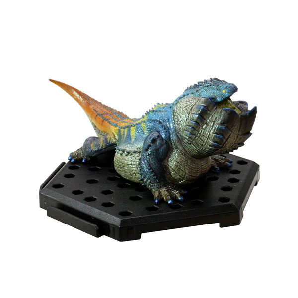 Capcom Figure Builder - Monster Hunter Standard Model Plus Vol.10 6Pack BOX