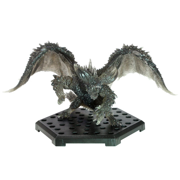 Capcom Figure Builder - Monster Hunter Standard Model Plus Vol.10 6Pack BOX