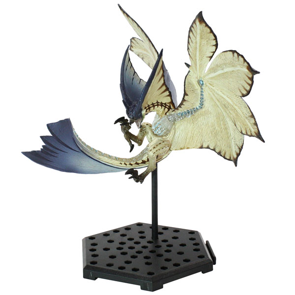 Capcom Figure Builder - Monster Hunter Standard Model Plus Vol.10 6Pack BOX