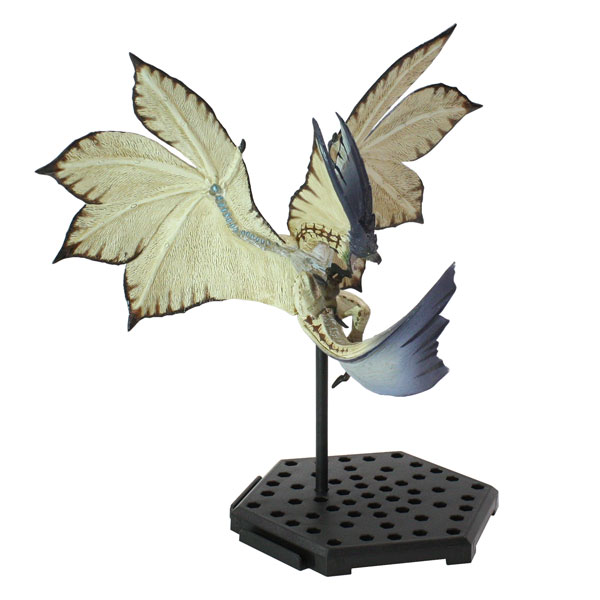 Capcom Figure Builder - Monster Hunter Standard Model Plus Vol.10 6Pack BOX