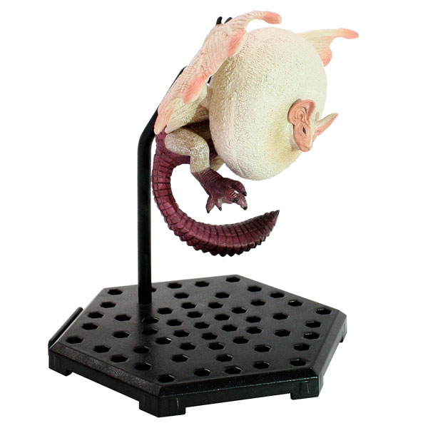 Capcom Figure Builder - Monster Hunter Standard Model Plus Vol.10 6Pack BOX