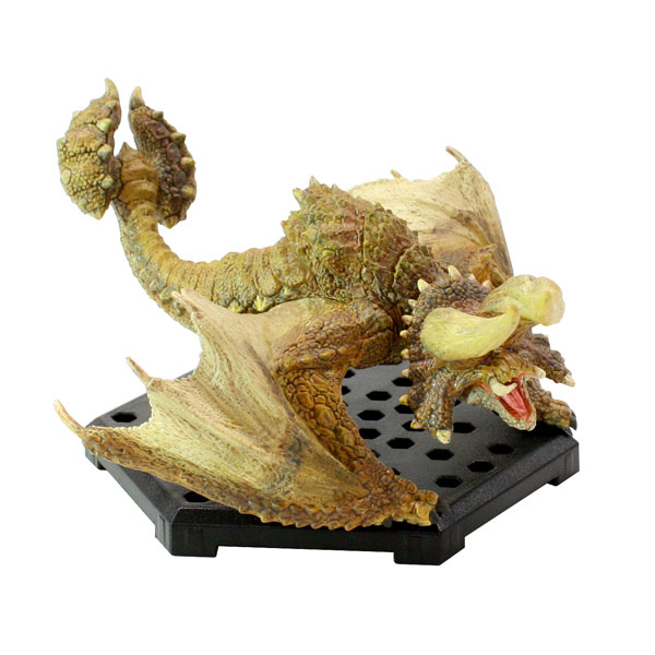 Capcom Figure Builder - Monster Hunter Standard Model Plus Vol.10 6Pack BOX