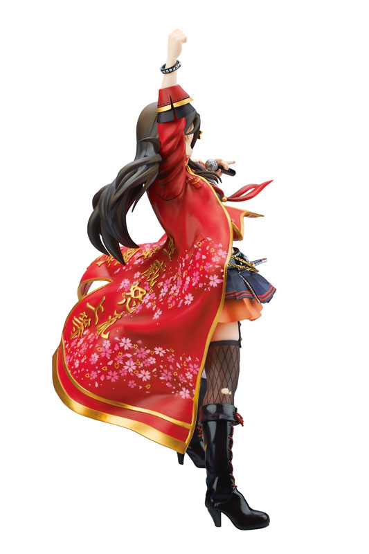 THE IDOLM@STER Cinderella Girls - Takumi Mukai