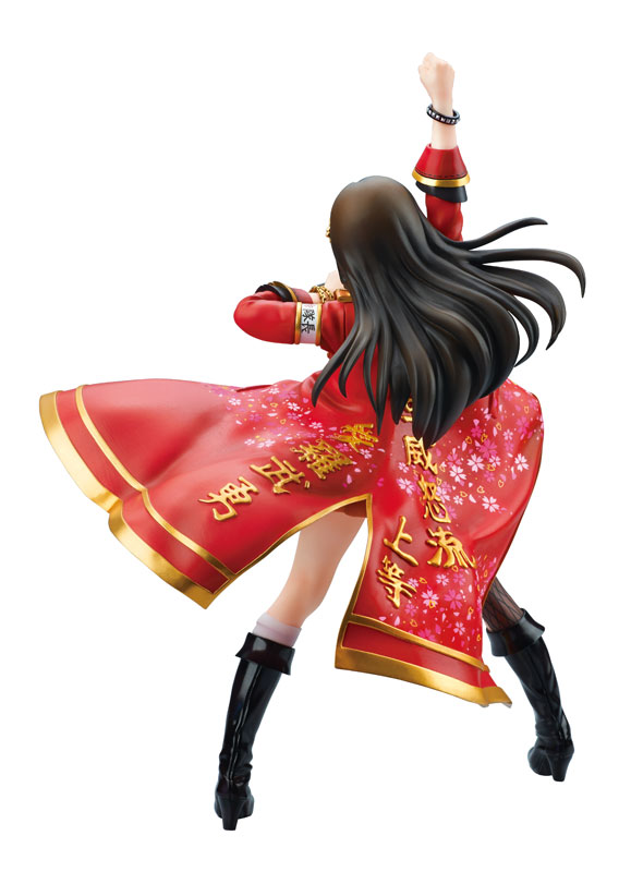 THE IDOLM@STER Cinderella Girls - Takumi Mukai