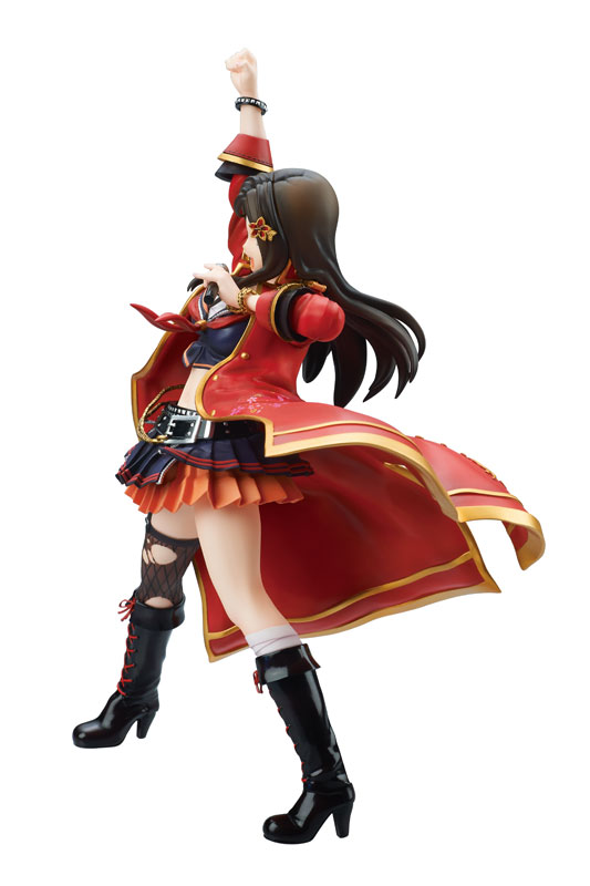 THE IDOLM@STER Cinderella Girls - Takumi Mukai